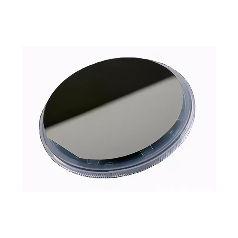 半自动晶圆减薄机